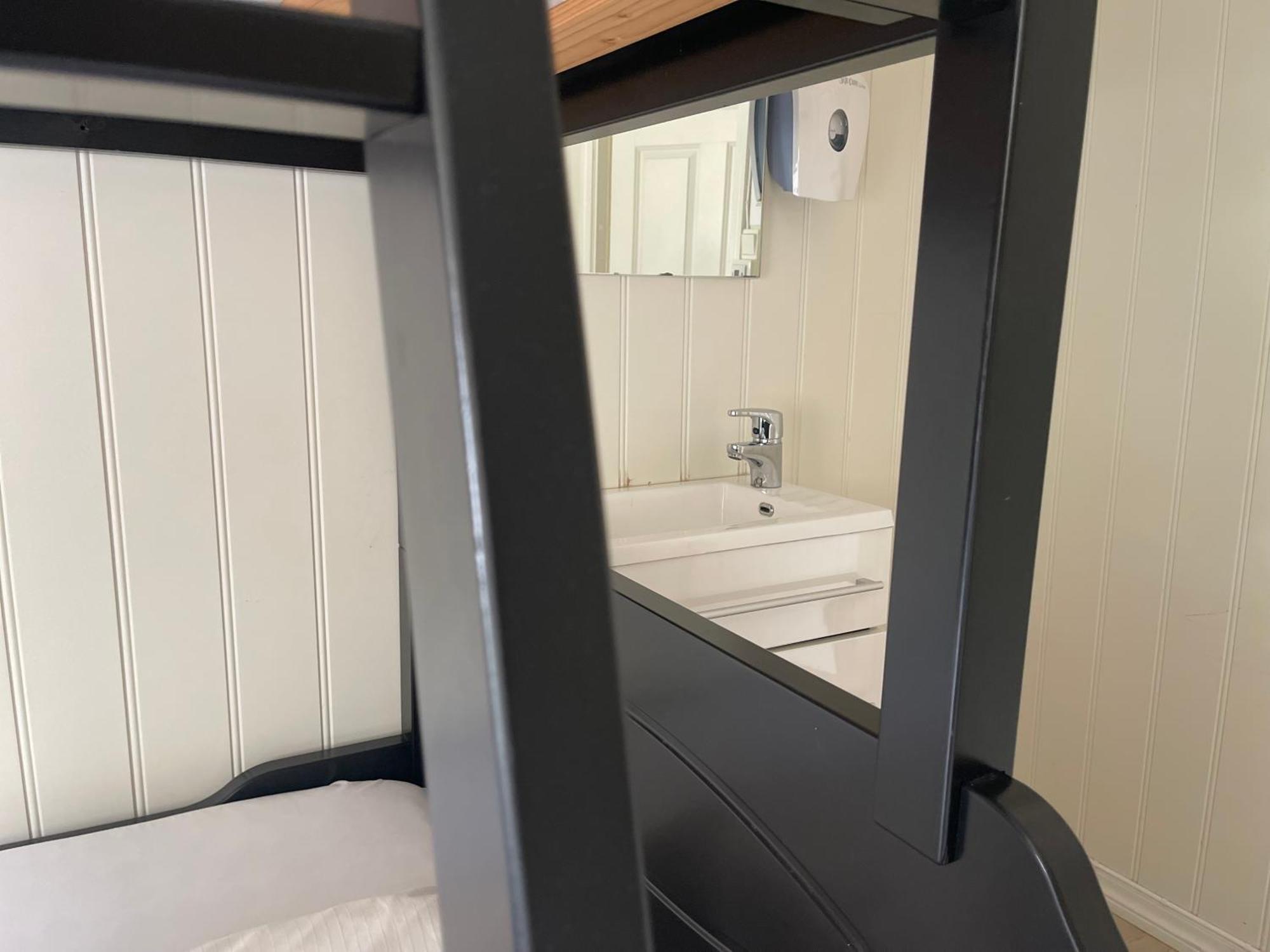 Jondal Hotel Экстерьер фото