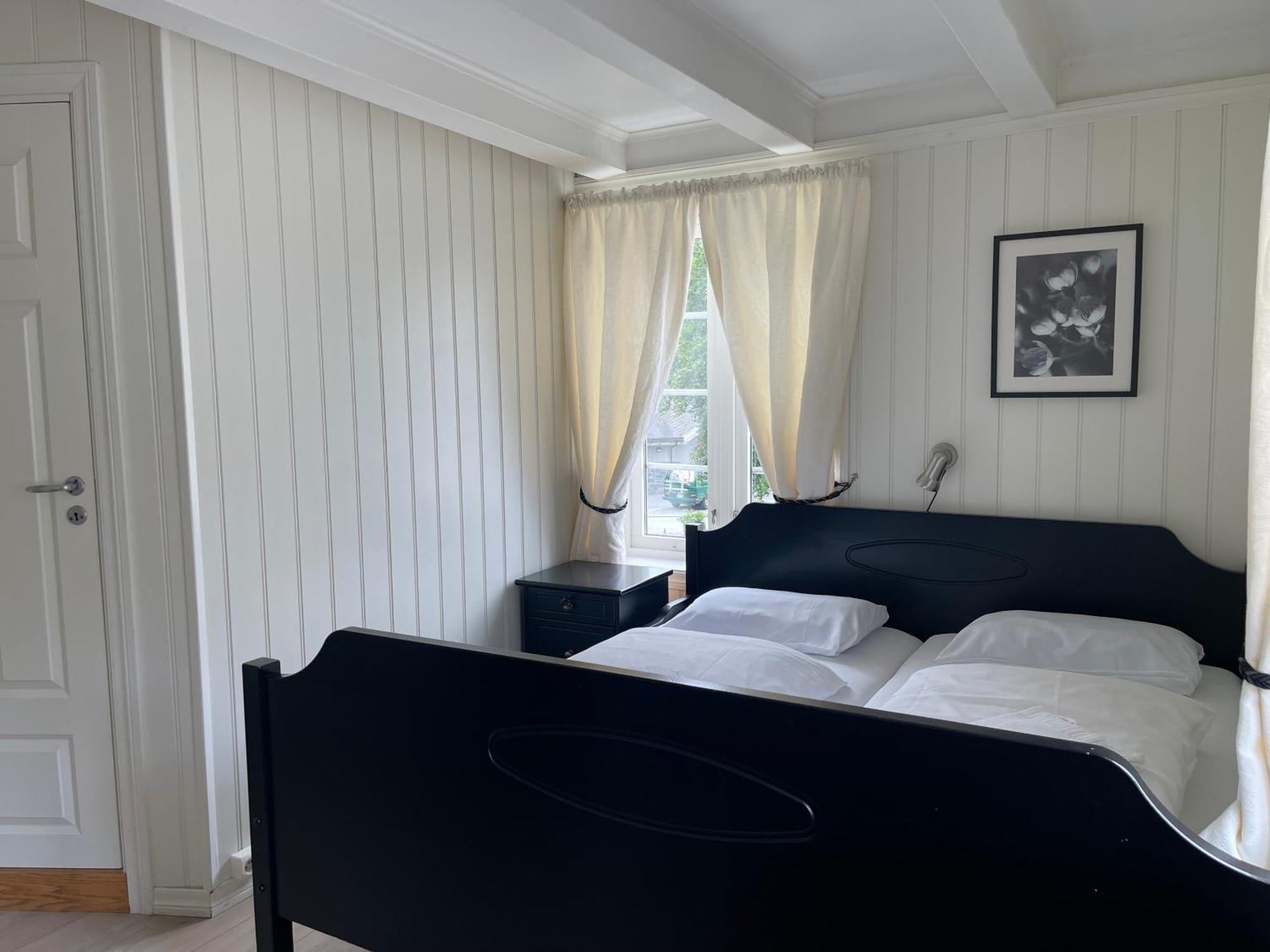 Jondal Hotel Экстерьер фото