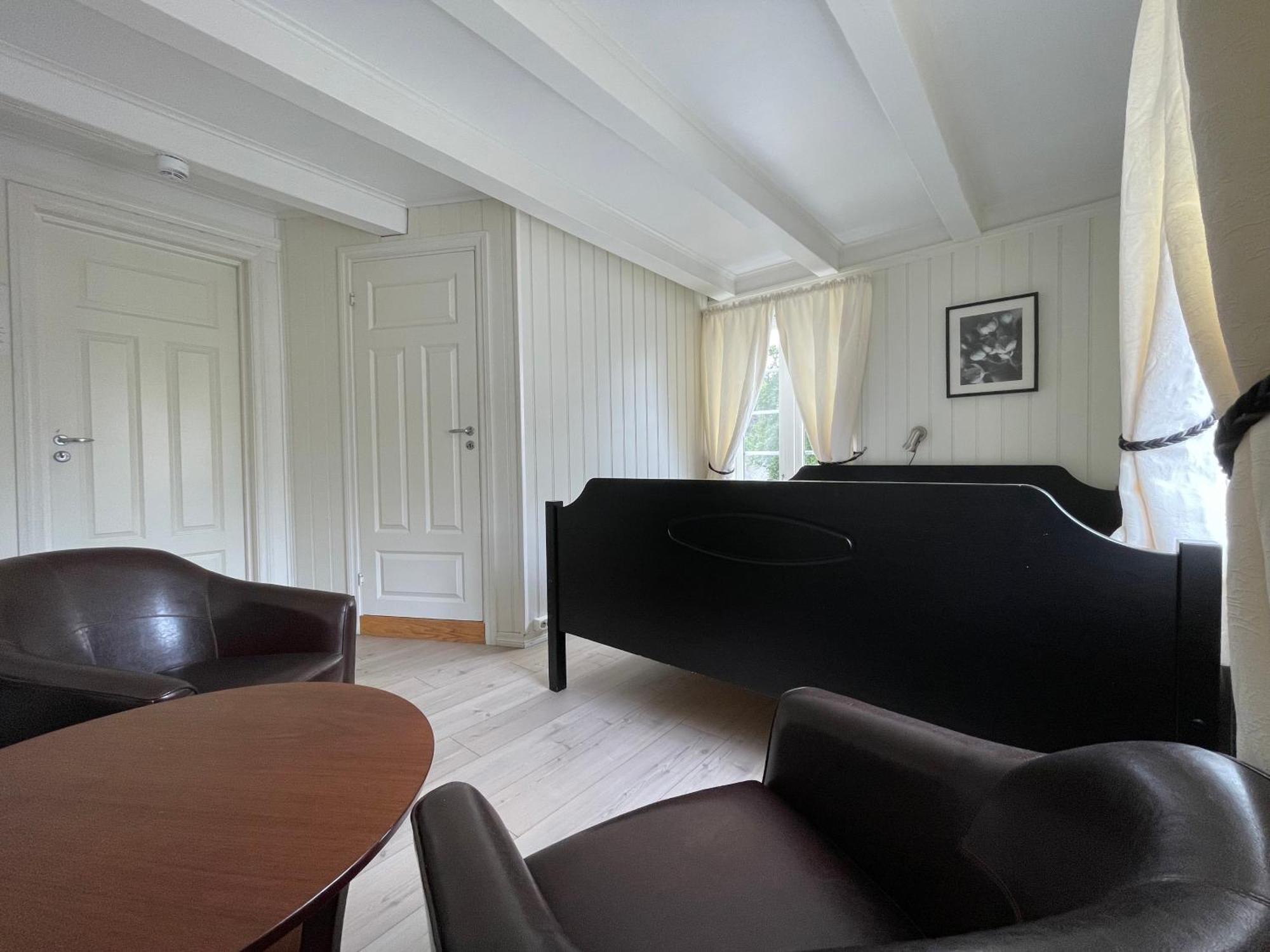 Jondal Hotel Экстерьер фото